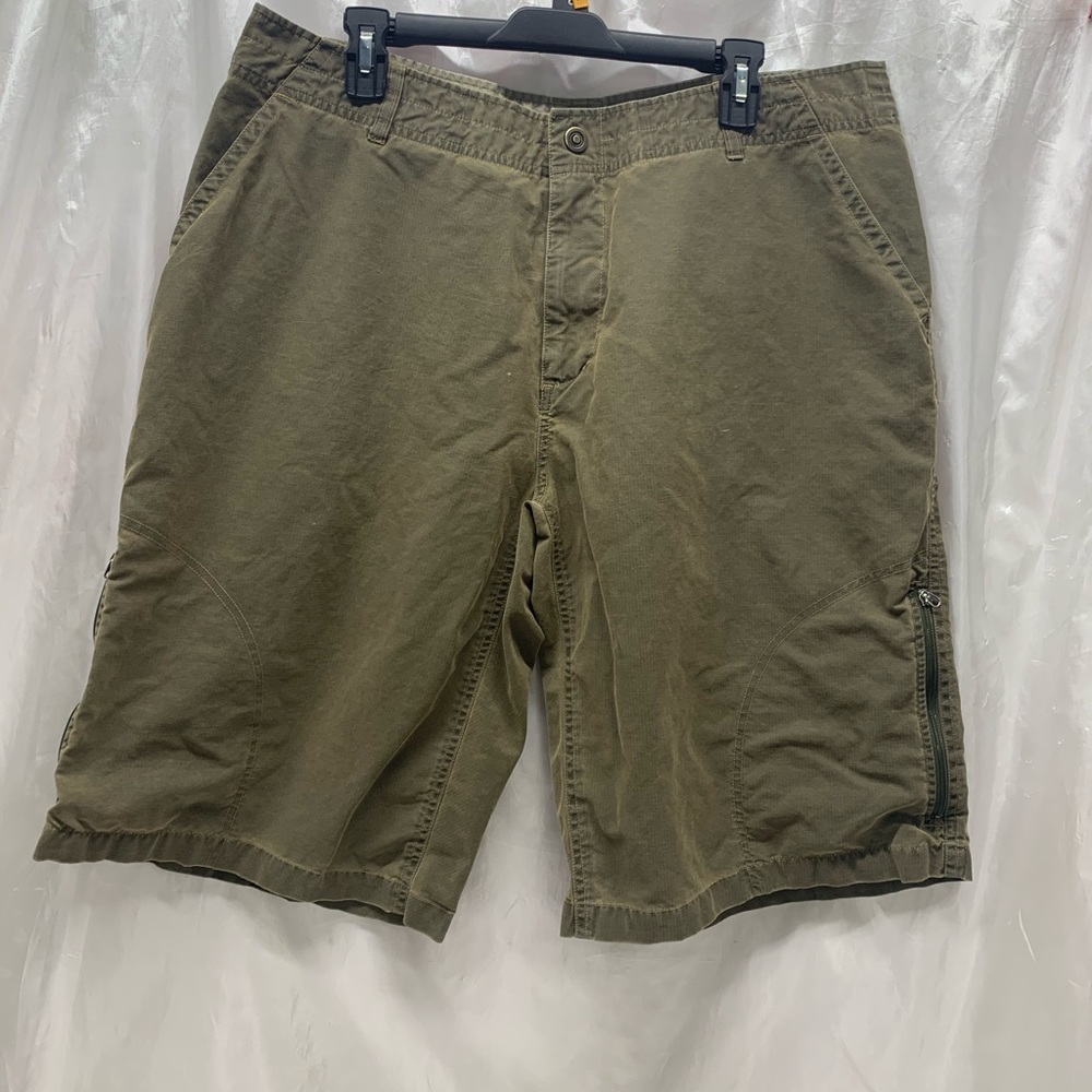 Kuhl Shorts